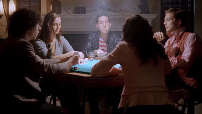 The Education of Charlie Banks still 5