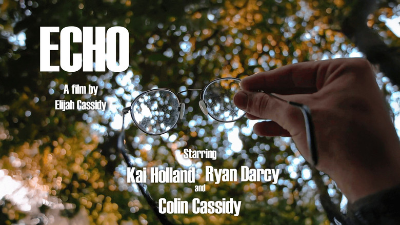 Echo still 1