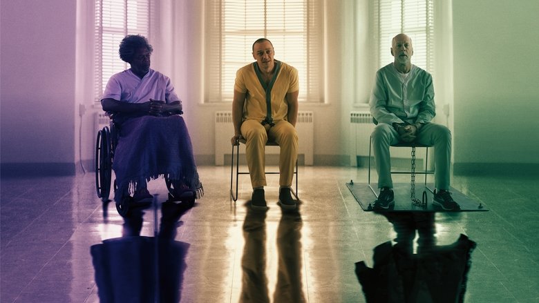 Glass still 1