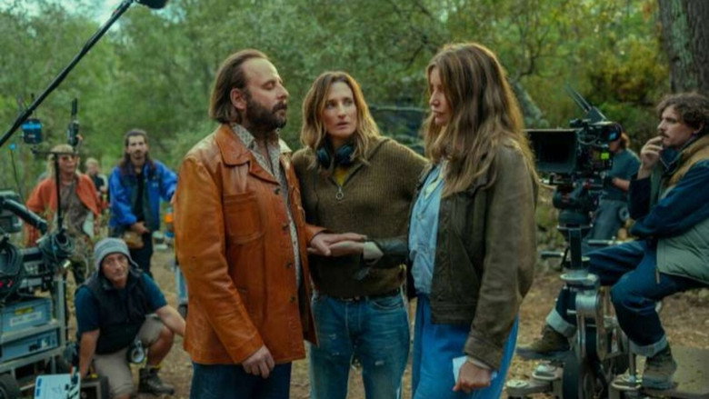 Call My Agent! The Movie still 7