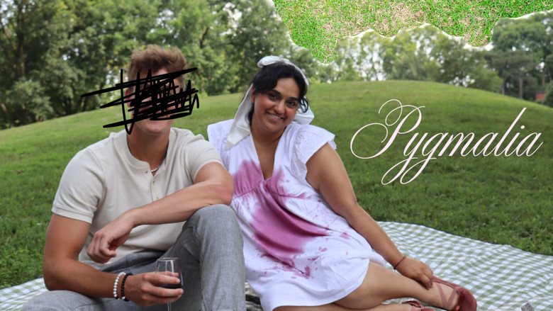 Pygmalia still 1