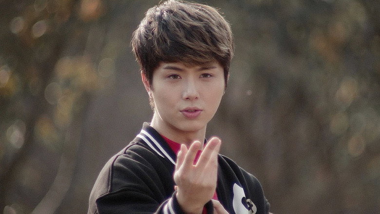 Nano Fighters LOKAPA still 3
