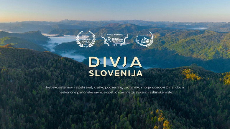 Wild Slovenia still 1