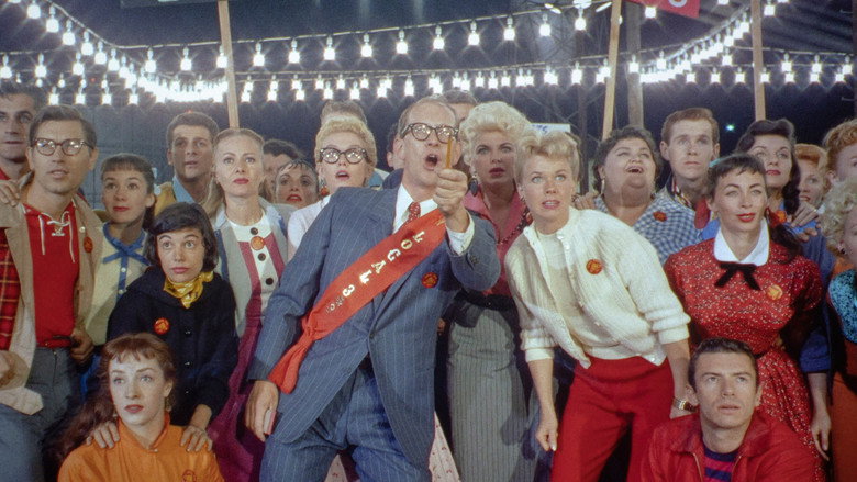 The Pajama Game still 7