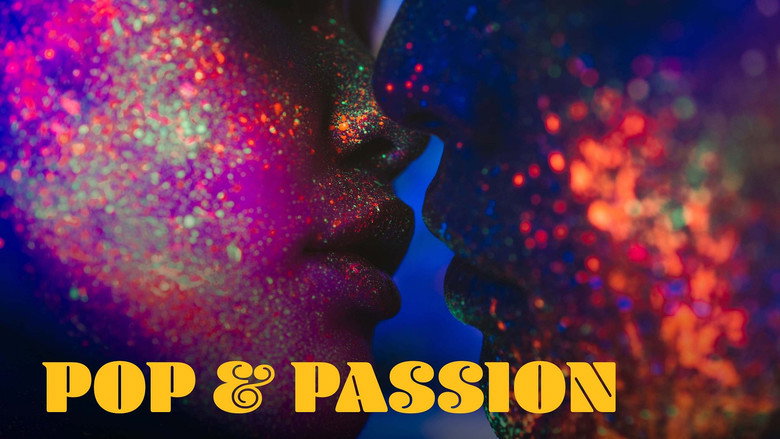 Pop & Passion still 1