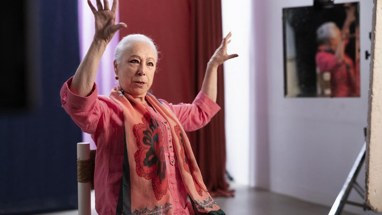 Marisol: llámame Pepa still 3