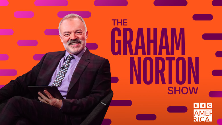 The Graham Norton Show still 8