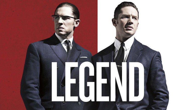 Legend still 4