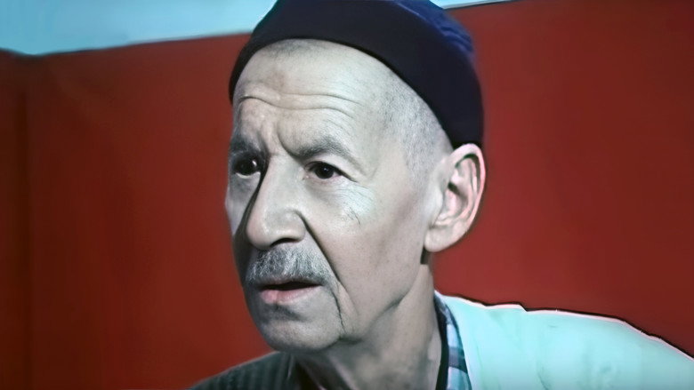 M'hamed Issiakhem still 2