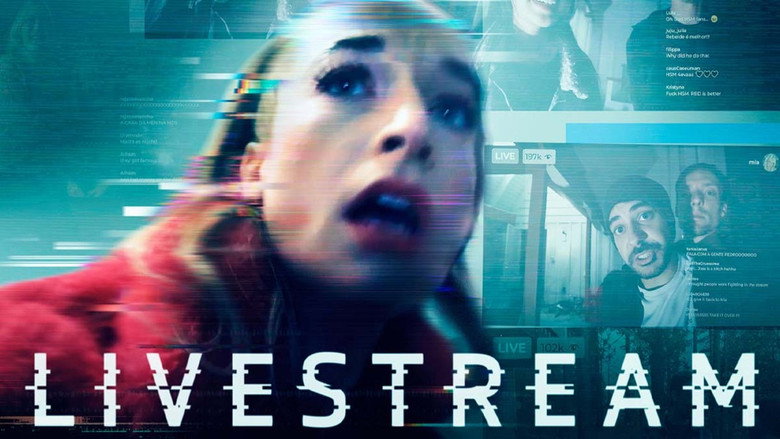 Livestream still 2