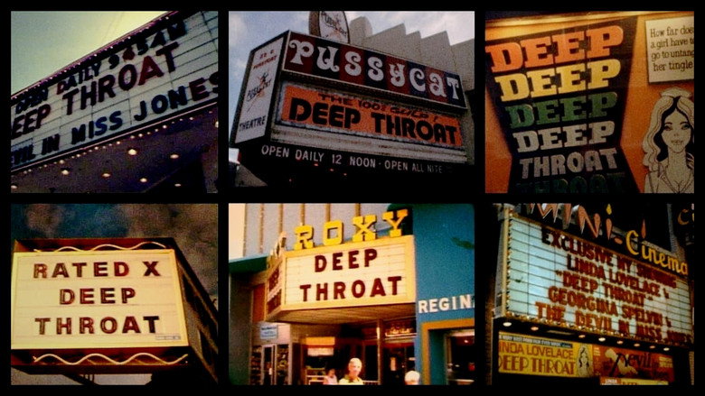 Deep Throat: When Porn Makes Its Premiere still 2