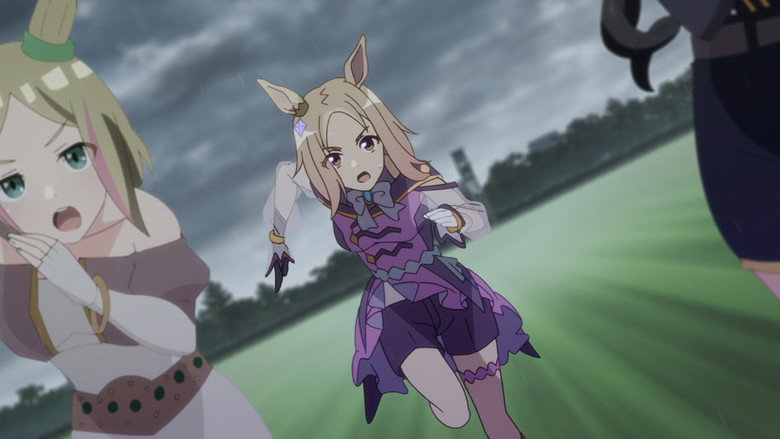 Umamusume: Pretty Derby - Road to the Top Movie still 7