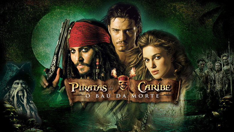 Pirates of the Caribbean: Dead Man's Chest still 4