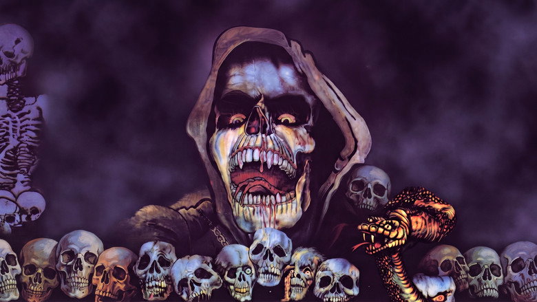 Faces of Death VI still 2