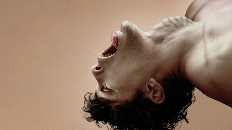 Swallowed still 1