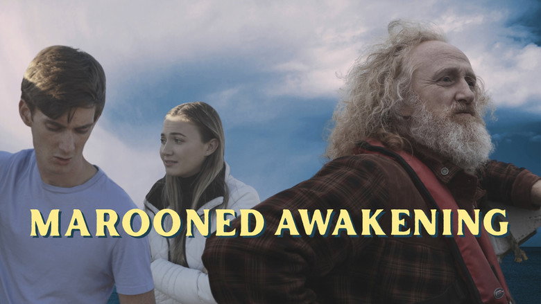 Marooned Awakening still 2