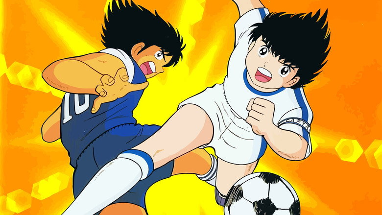 Shin Captain Tsubasa still 2