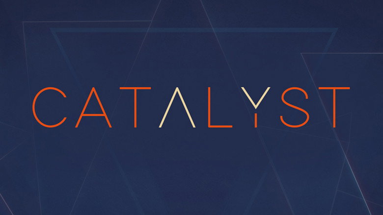 Catalyst still 1