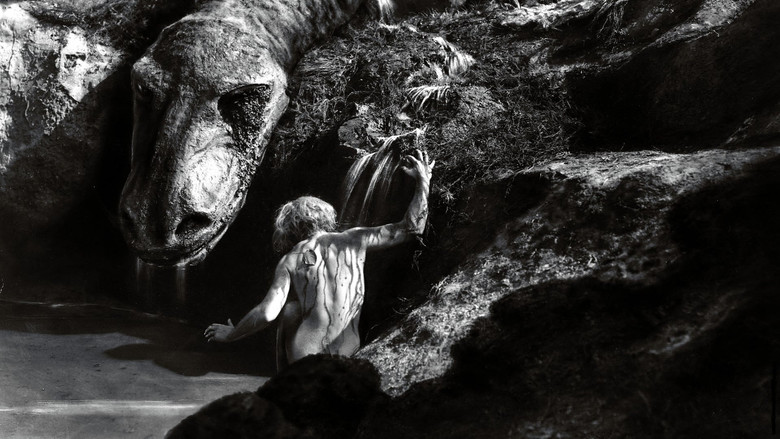 Die Nibelungen: Siegfried still 1