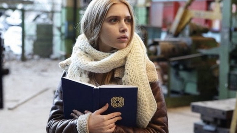 Ангел или демон still 1