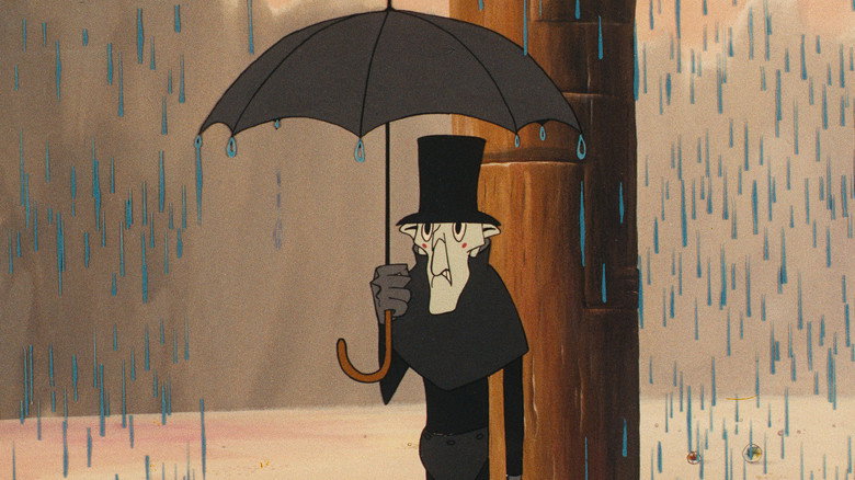 The Animated World of Paul Grimault still 8