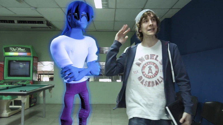 The Genie still 3
