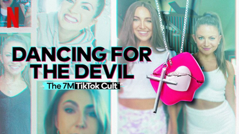Dancing for the Devil: The 7M TikTok Cult still 5
