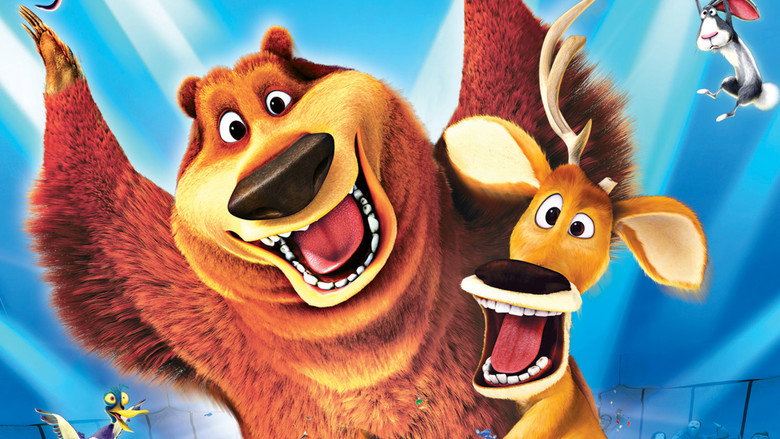Open Season 3 still 2
