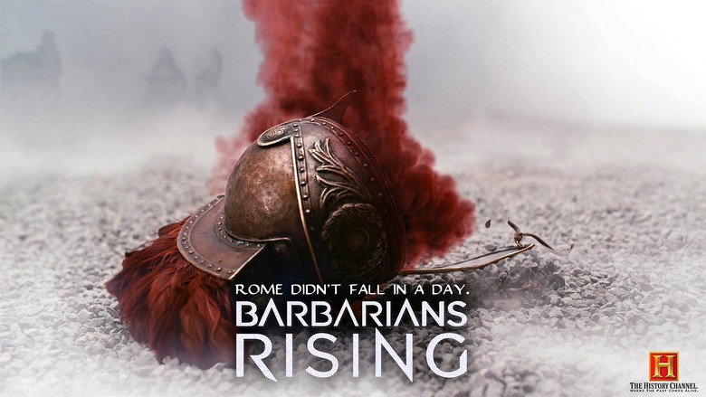 Barbarians Rising still 6