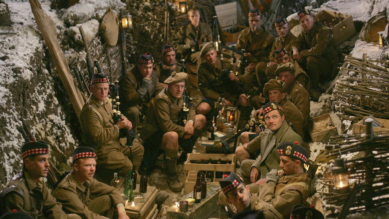 Joyeux Noel still 8