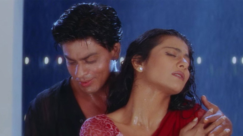 Kuch Kuch Hota Hai still 4