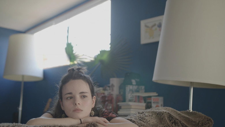 Clairevoyant still 6