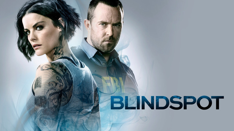 Blindspot still 8
