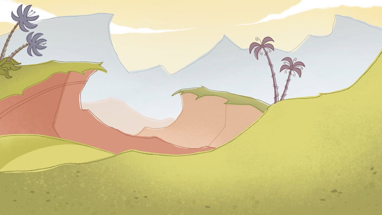 The Boulder Theory still 1
