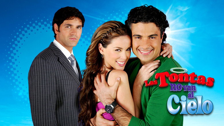 Las Tontas No Van al Cielo still 2