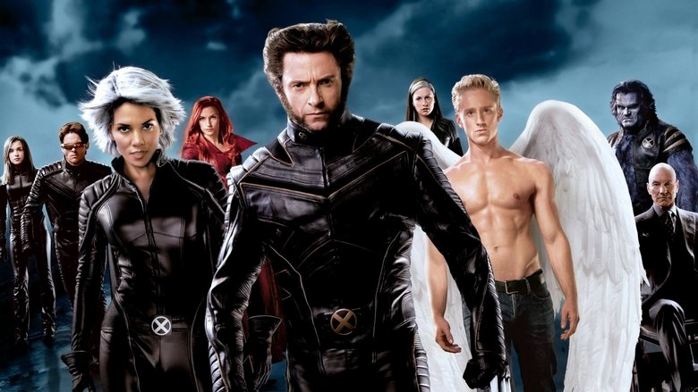 X-Men: The Last Stand still 6