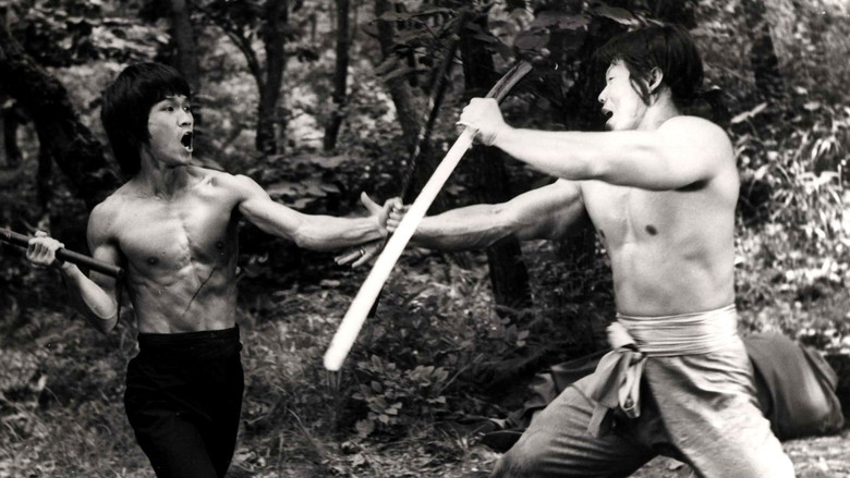The True Game of Death still 1