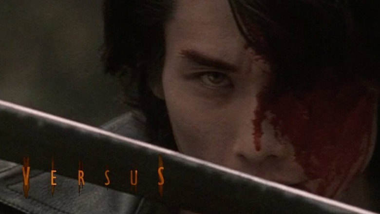 Versus still 4