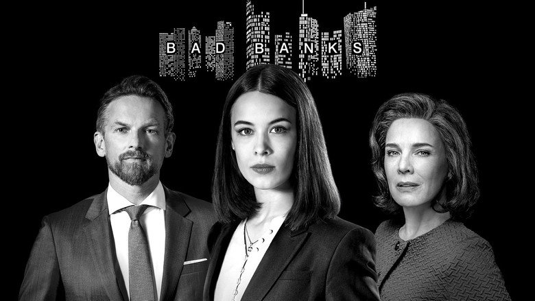 Bad Banks still 5
