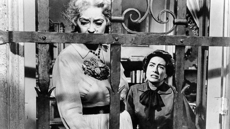 What Ever Happened to Baby Jane? still 3
