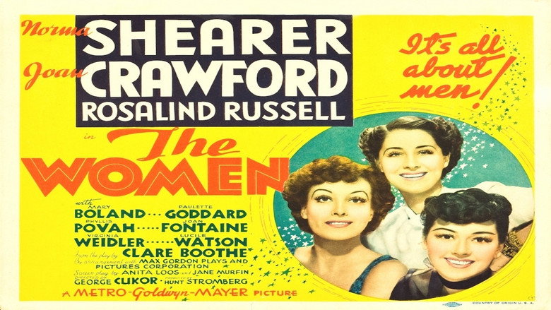 The Women still 5