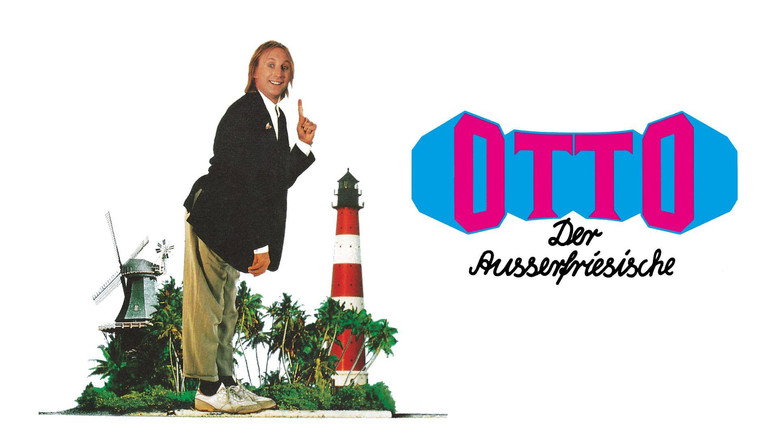 Otto – The Alien from East Frisia still 5