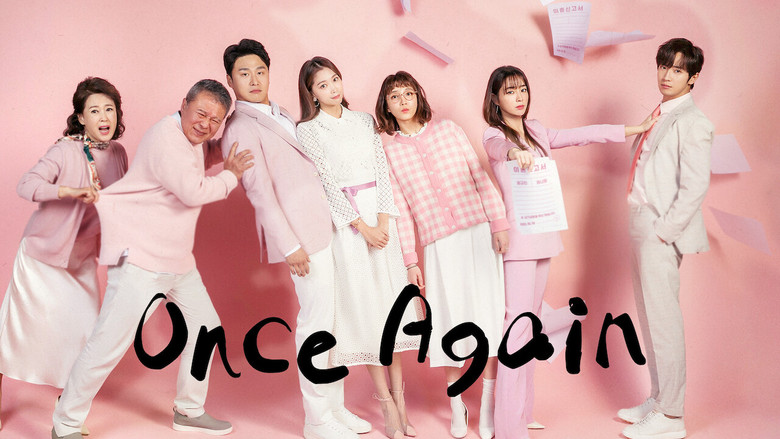Once Again still 4
