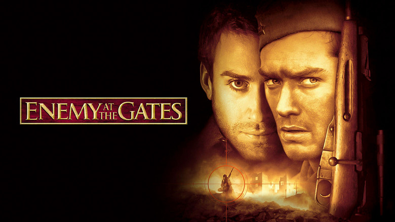 Enemy at the Gates still 5