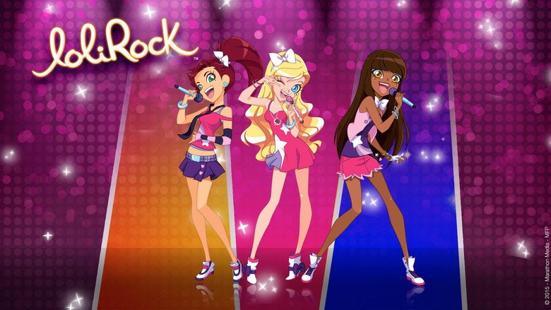 LoliRock still 5