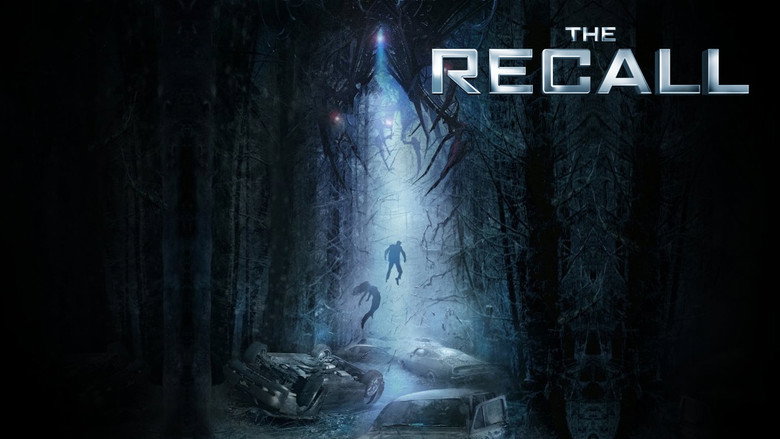 The Recall still 2