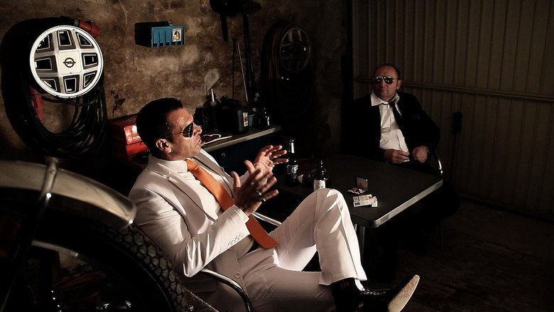 City Royale still 3