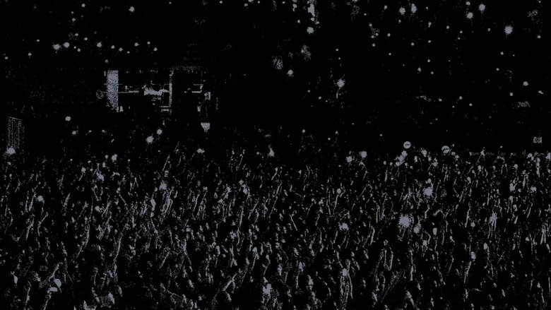 LINKIN PARK: UNSHATTER still 2
