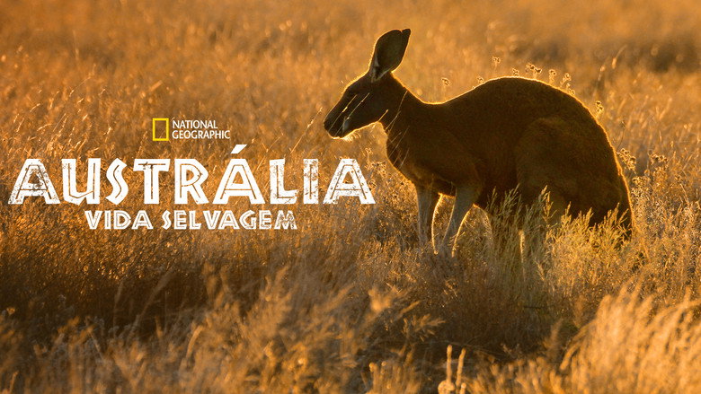 Wild Australia still 5