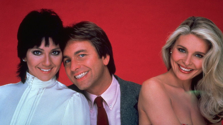 Three's Company still 4